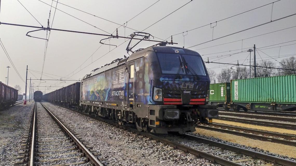 InterportoPd-Treno Ucraina-