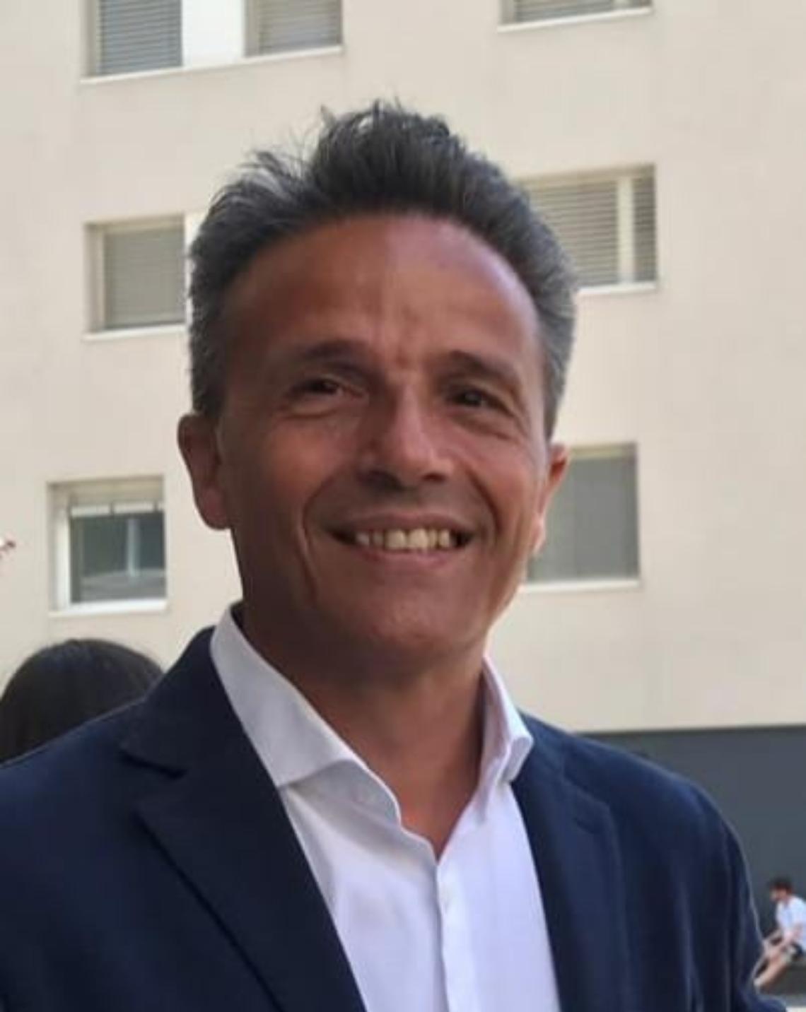 Patrizio Sarto