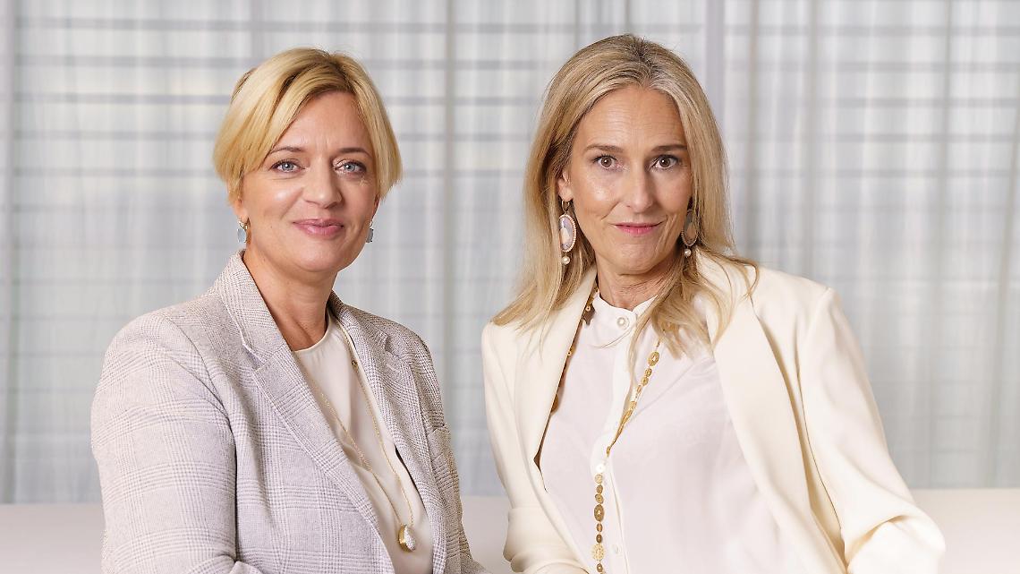 Relazionesimo Ombretta Zulian e Ketty Panni