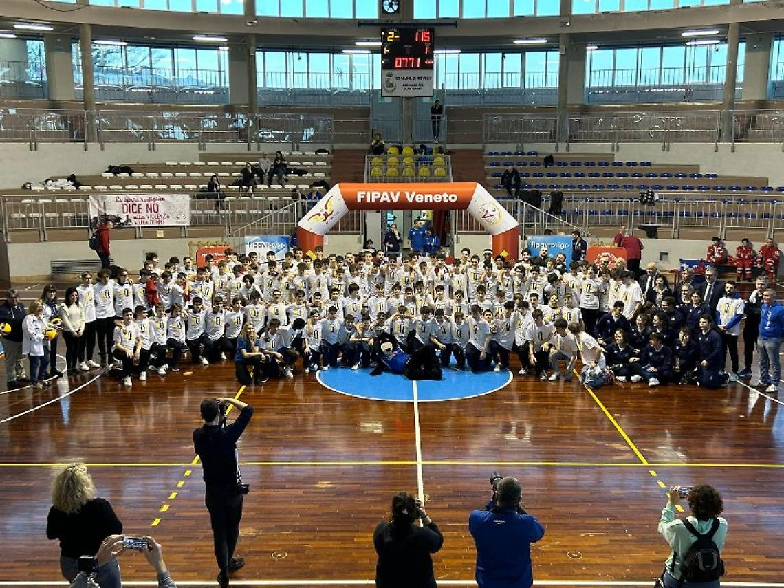 Selezioni insieme