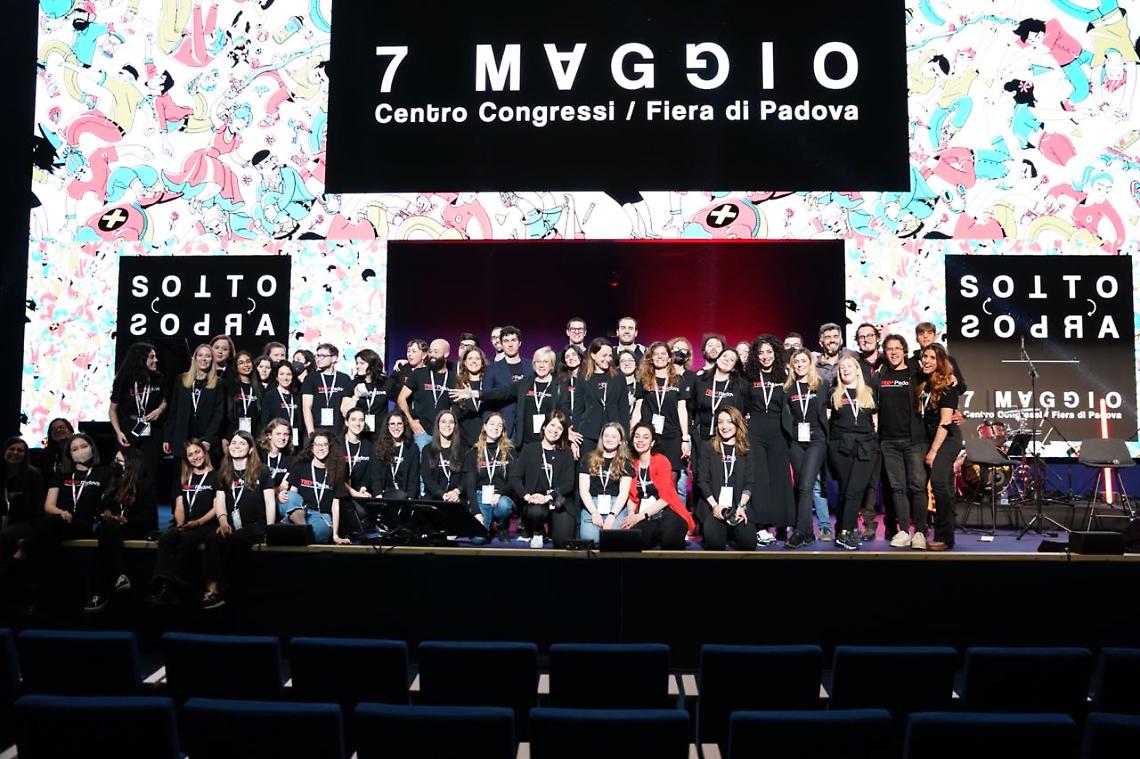 TEDxPadova