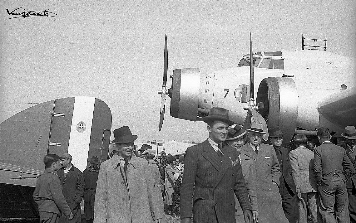 aeroporto Dal Molin aerei