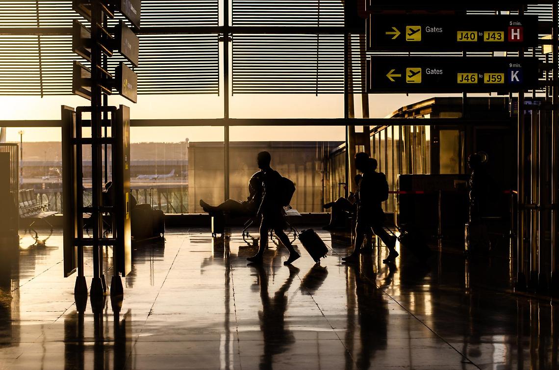 aeroporto