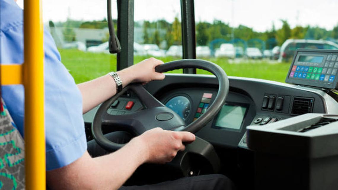 bus