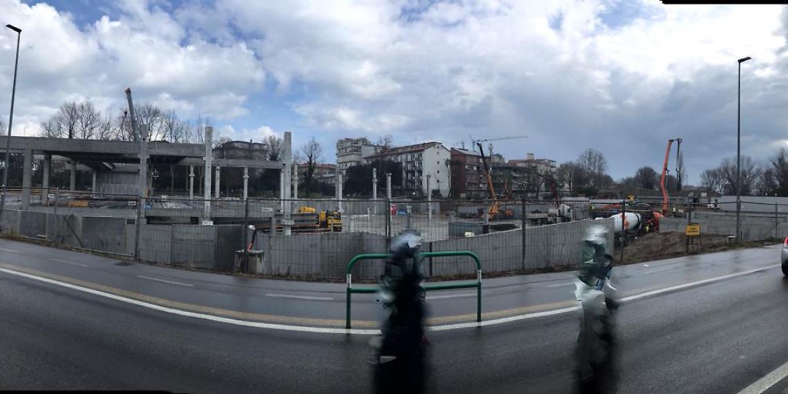 chioggia cantieri via del boschetto