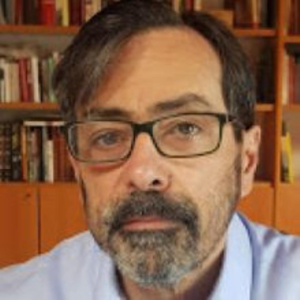 federico pupo