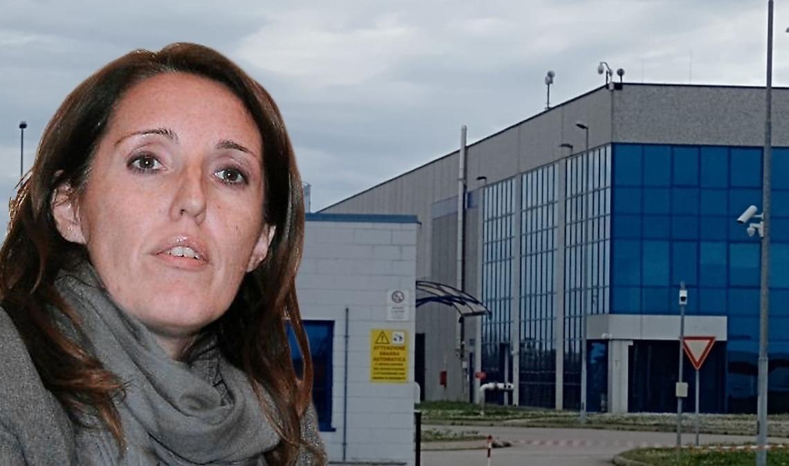 geodis amazon villamarzana donazzan