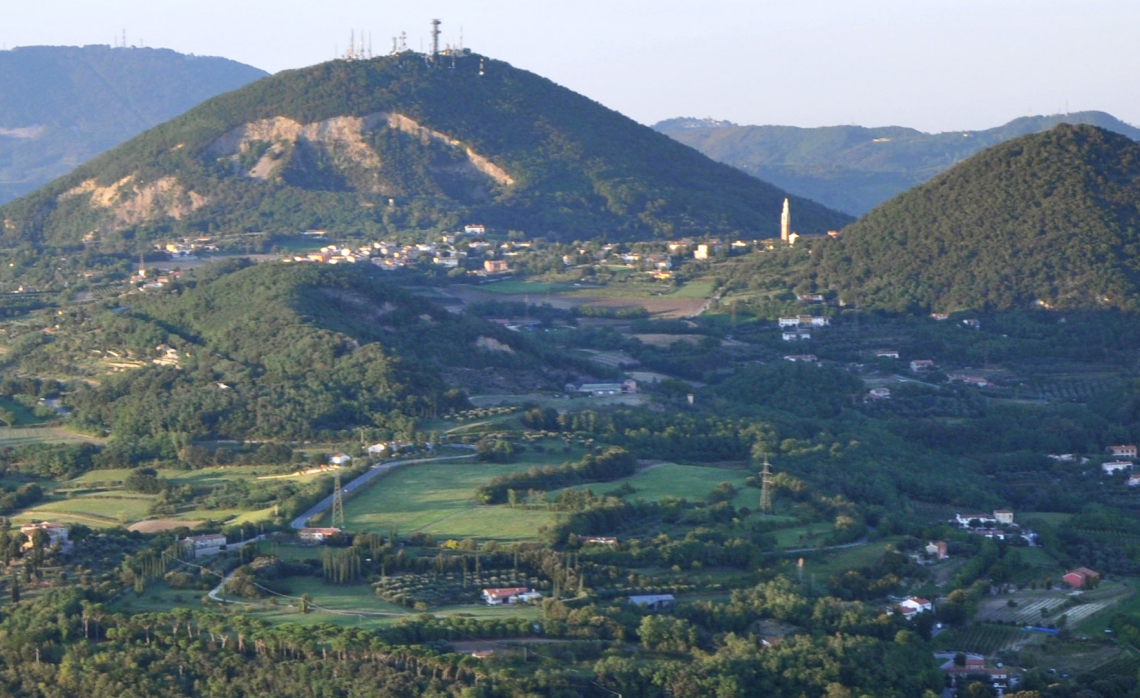 monte murale