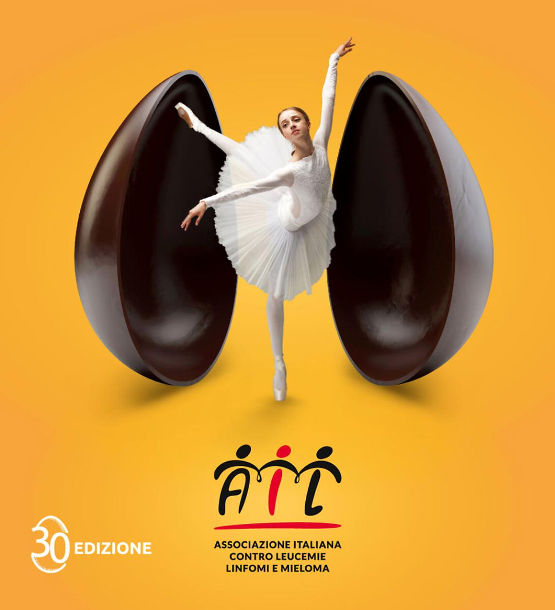 uova di pasqua ail 2023