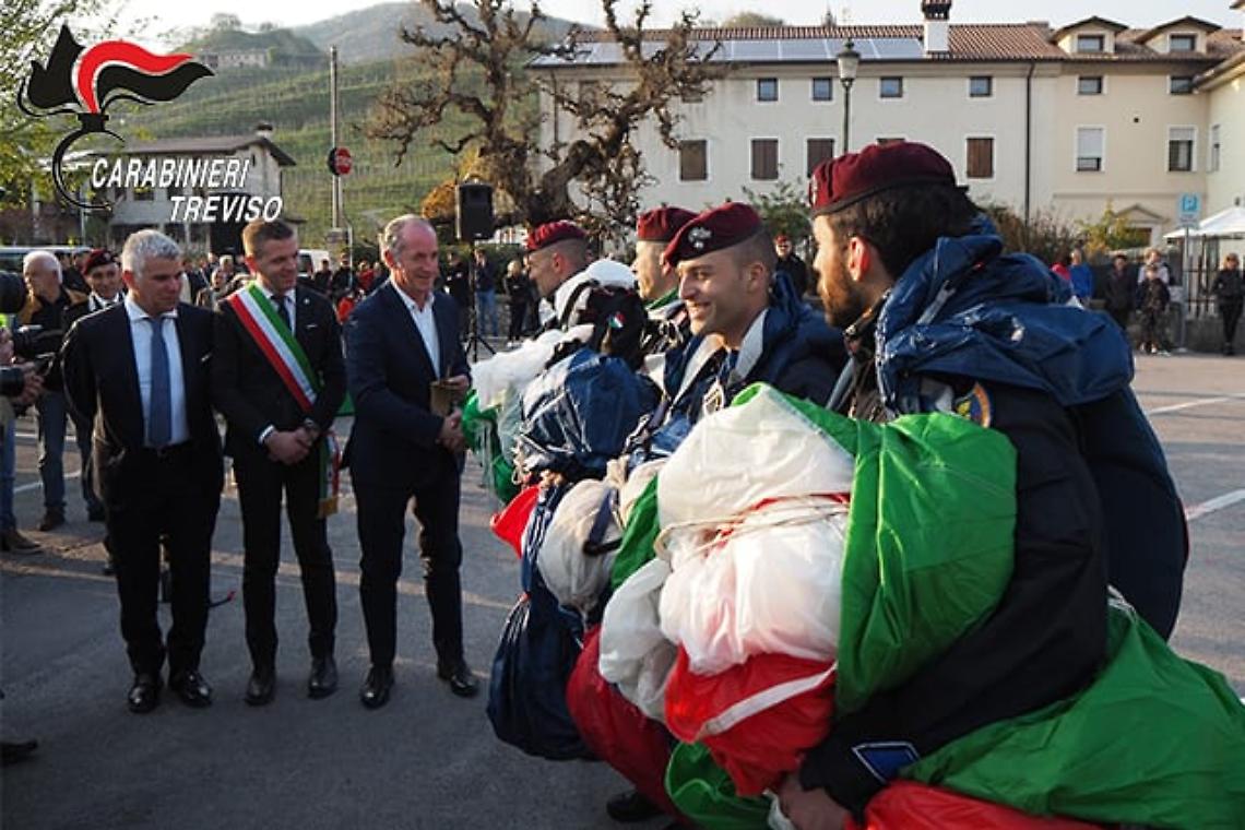 67° Mostra del Prosecco del Valdobbiadene DOCG 1