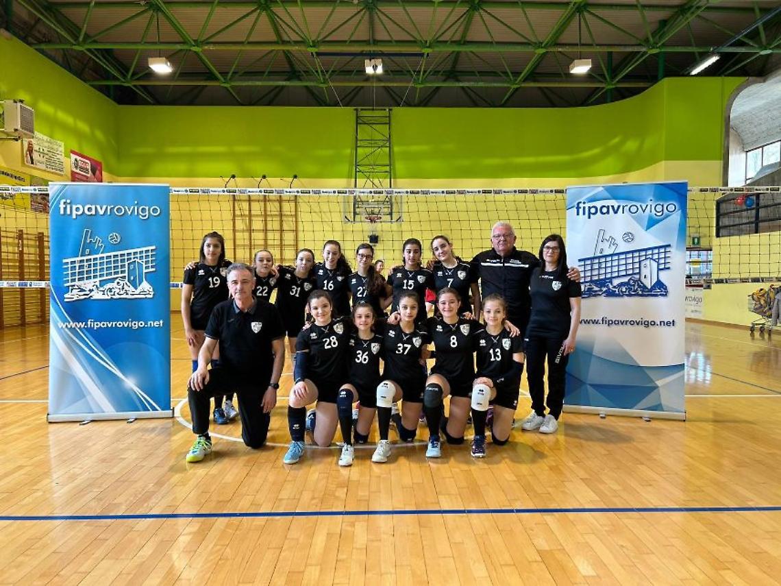 GSD Real Pontecchio Volley