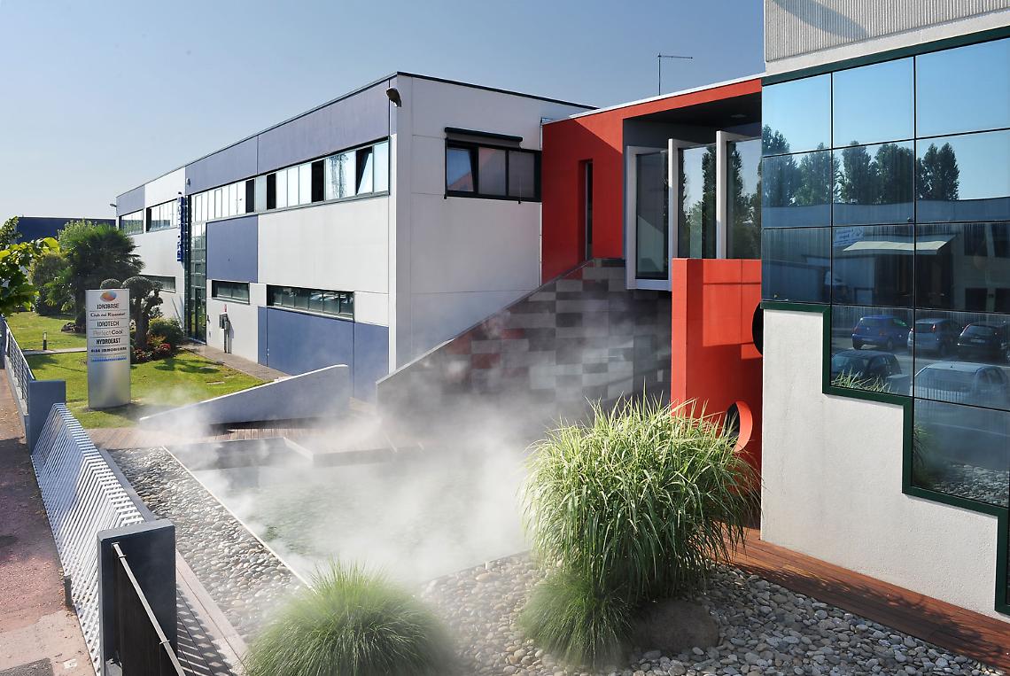 Idrobase-Group-headquarters