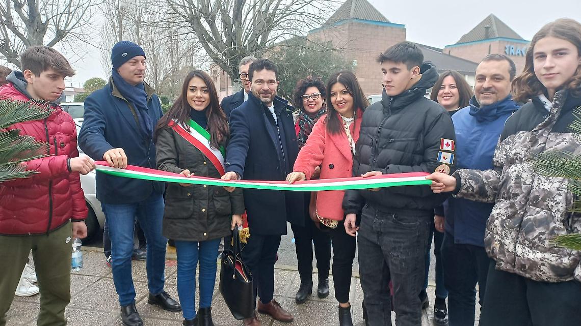 Parco Arcobaleno riqualificato (3)