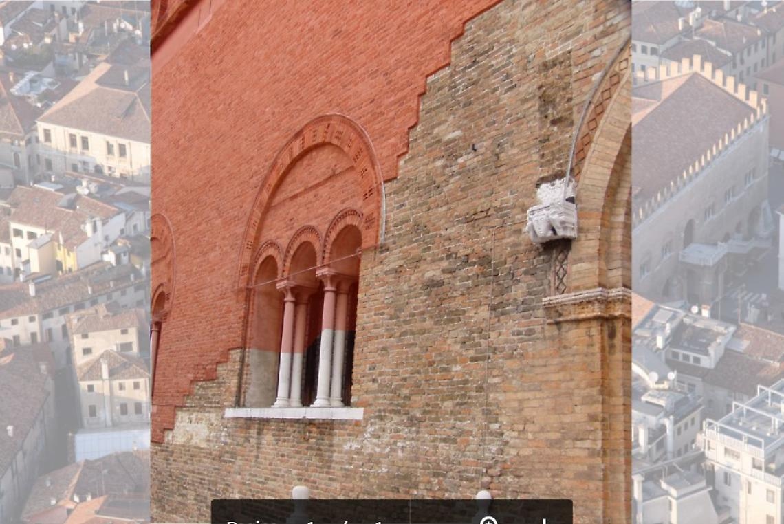 Treviso bombardamento