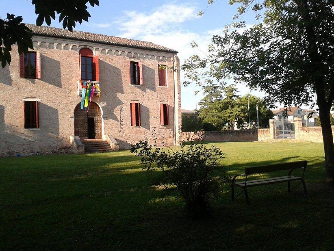 biblioteca casalserugo
