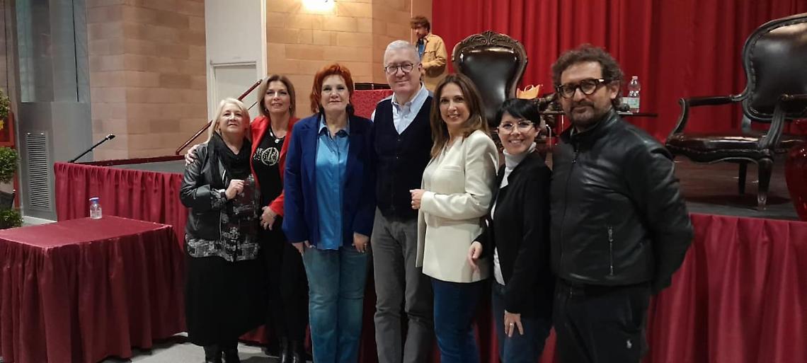 de ponti e amministratori