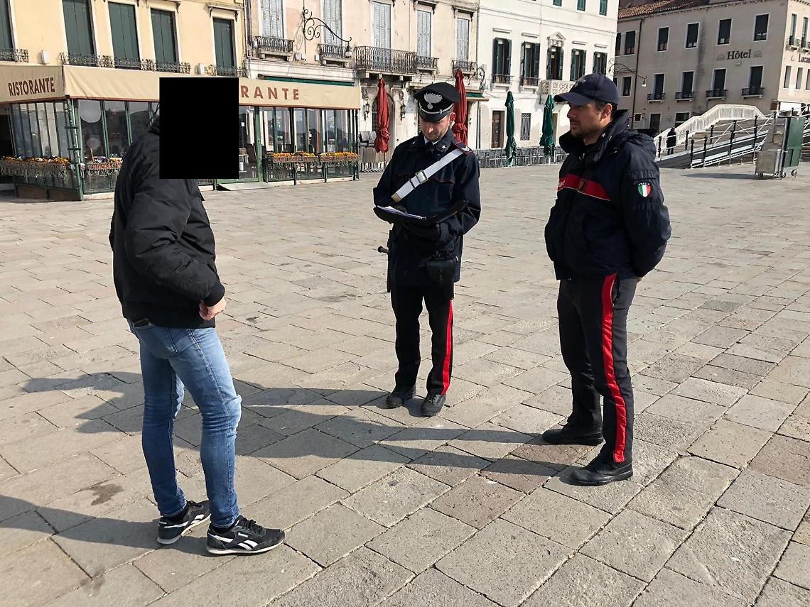 denunciati scatolettisti