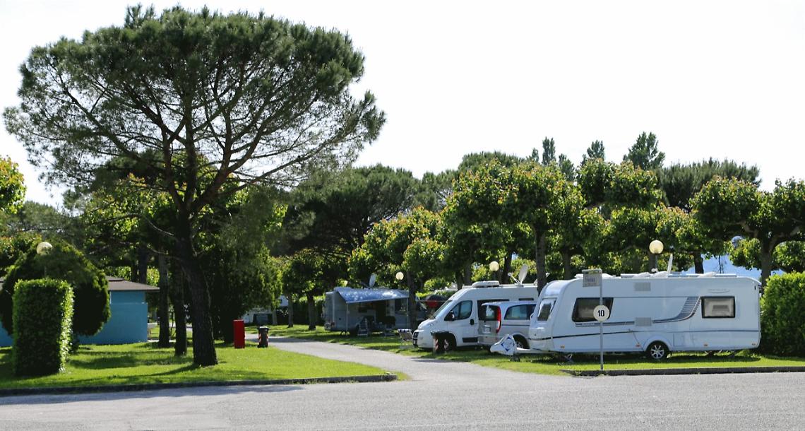 montegrotto camping