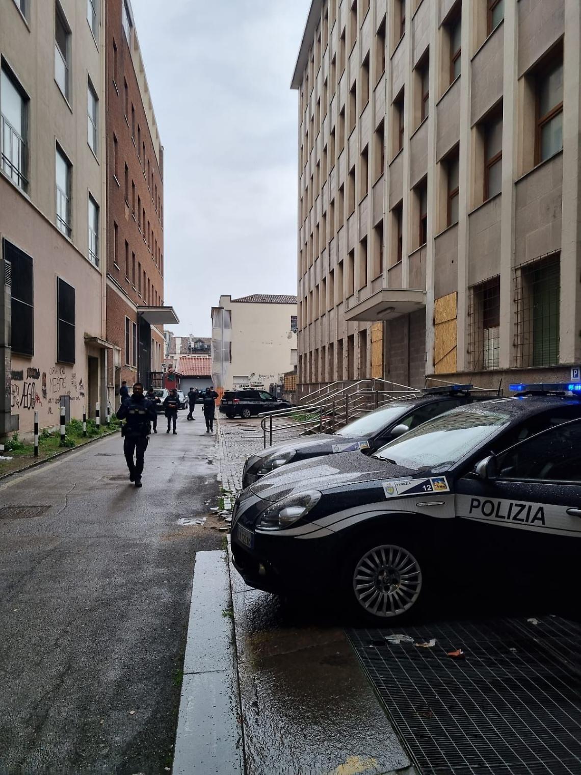 operazione Oculus 3