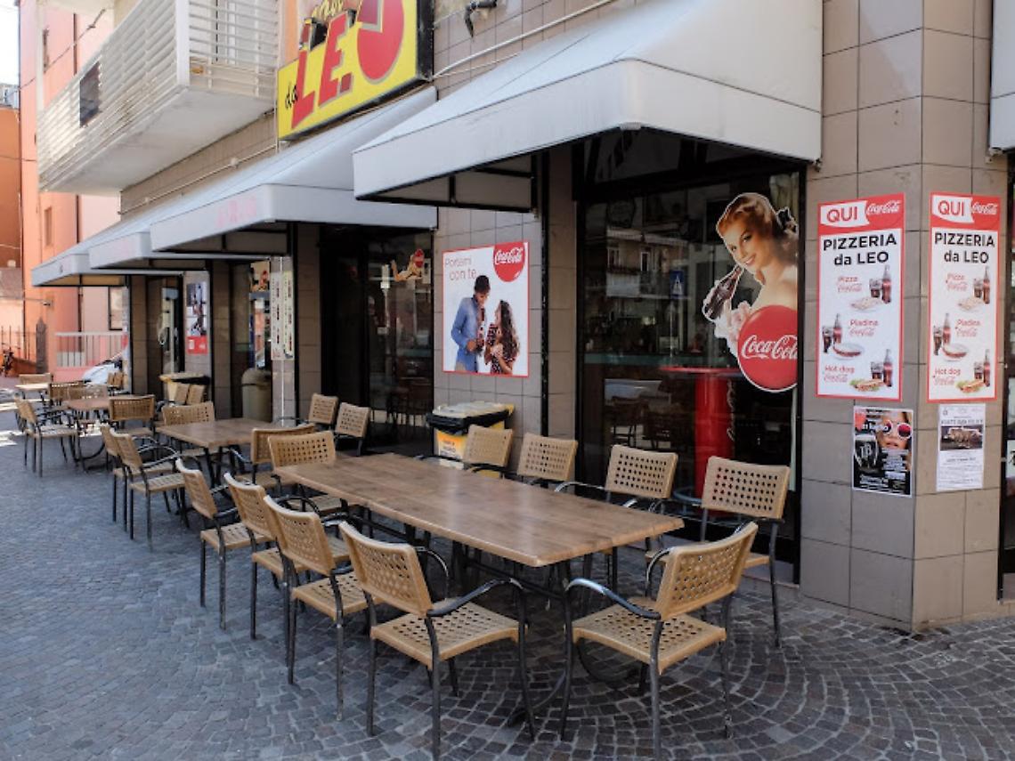 pizzeria LEO