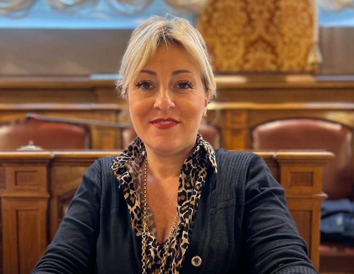 silvia susanna