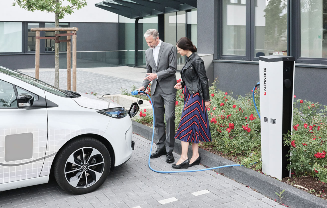 soladria_auto elettrica