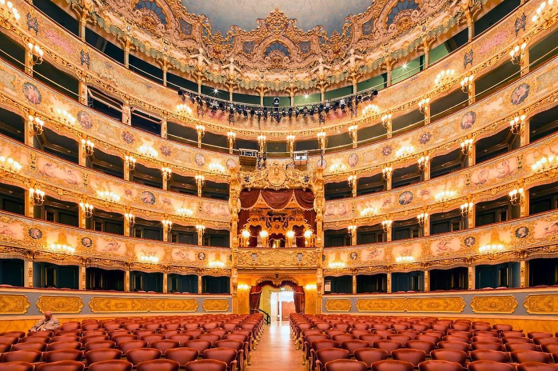 teatro la fenice