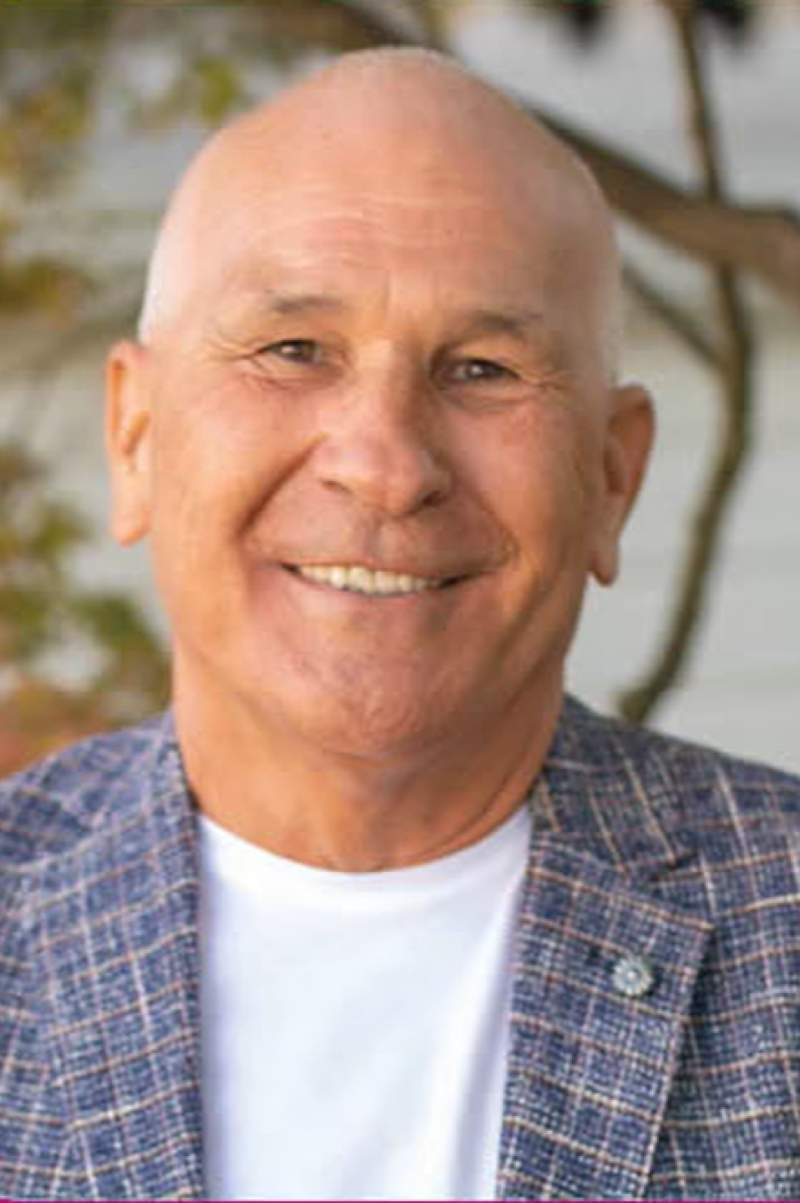 Gianni Tamai