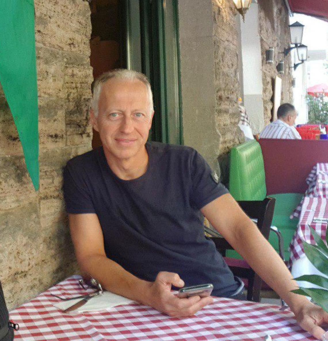 Giuseppe Donagemma maglietta