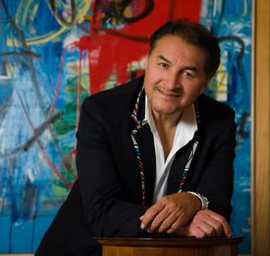 Héctor Hernández