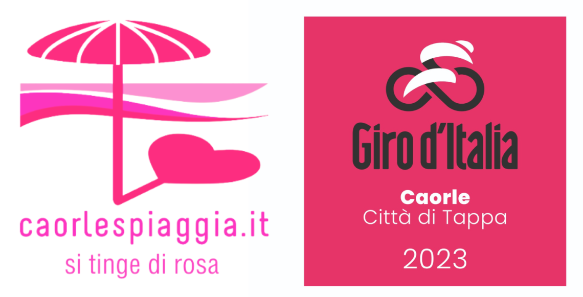 Giro d'Italia flyer