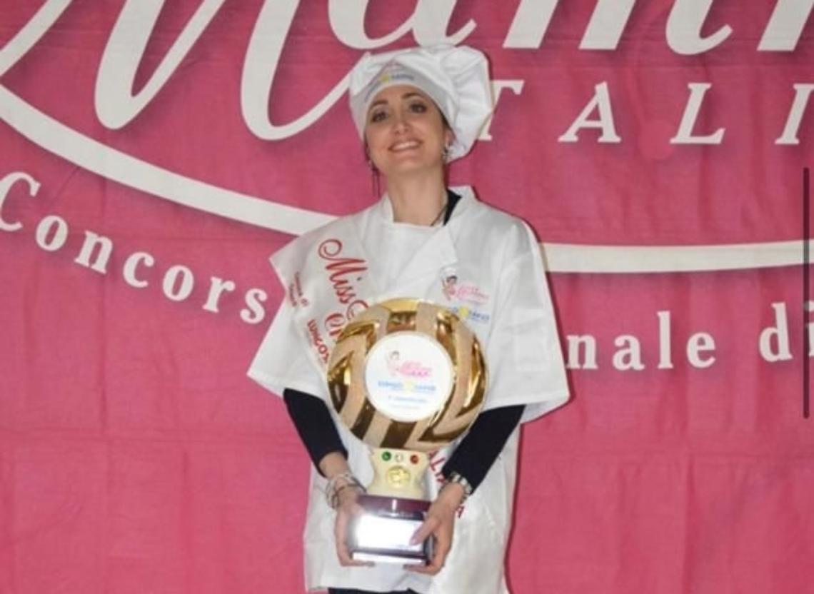 TERME miss mamma chef