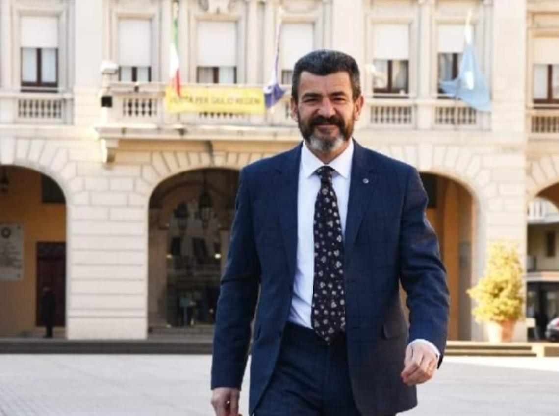 alberto teso