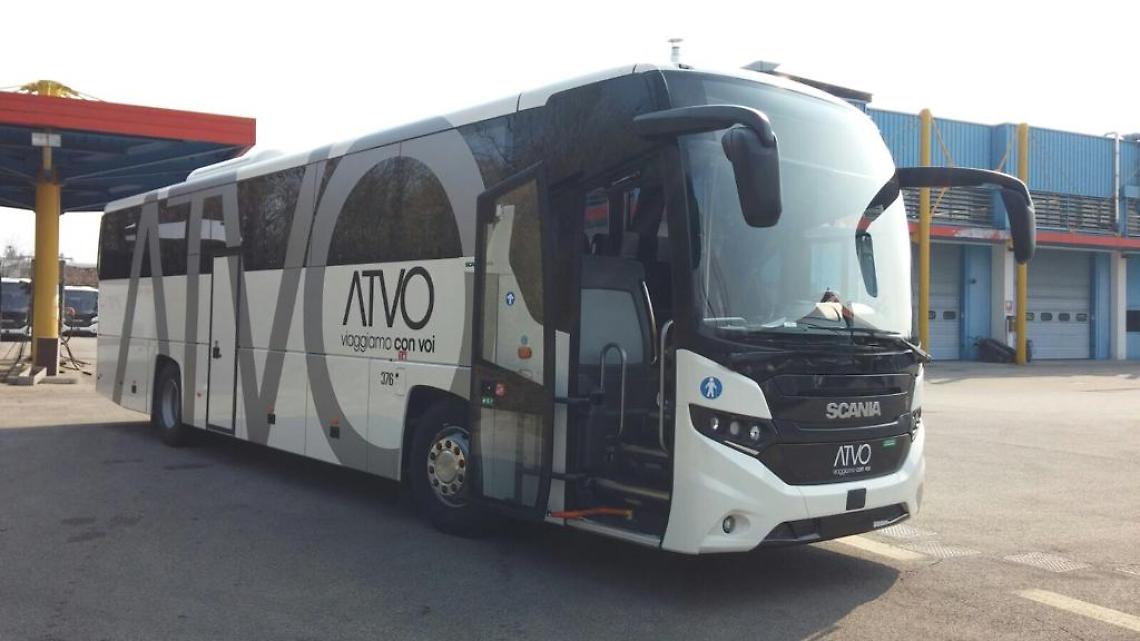 Berlino premia i servizi Atvo: apprezzati collegamenti e mobilit&agrave; turistica