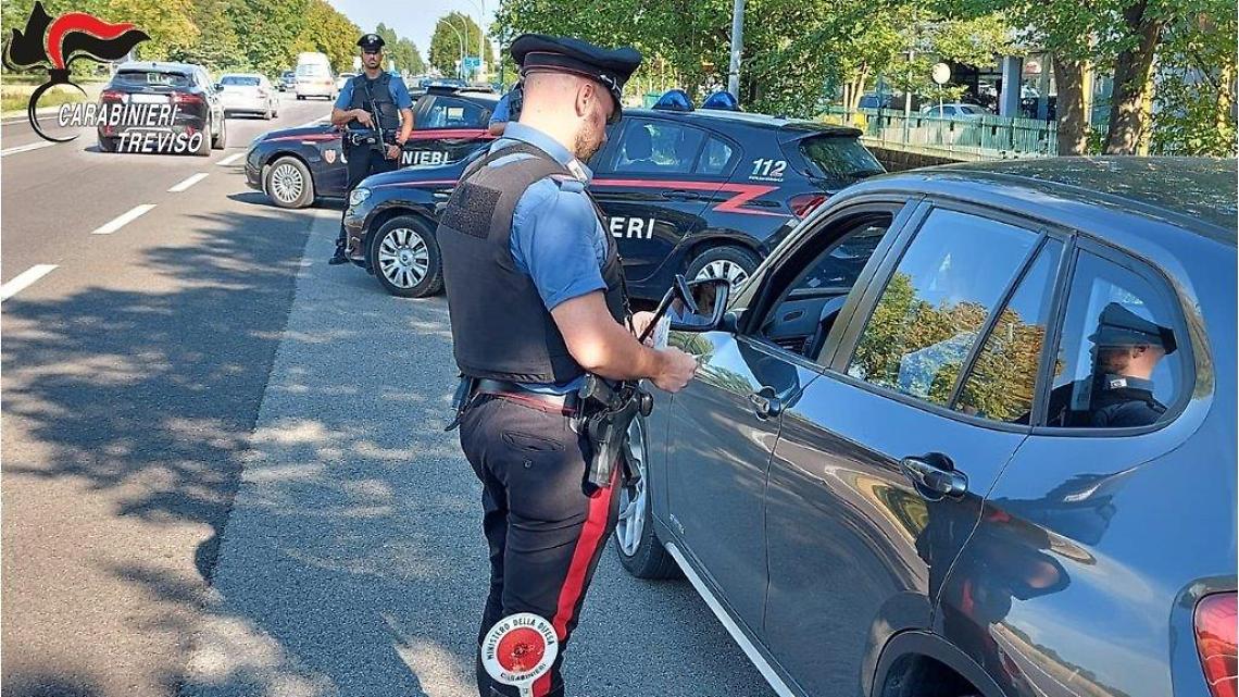 carabinieri Treviso (8)