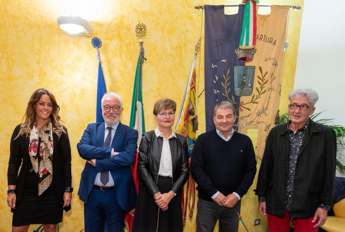 cartura giunta