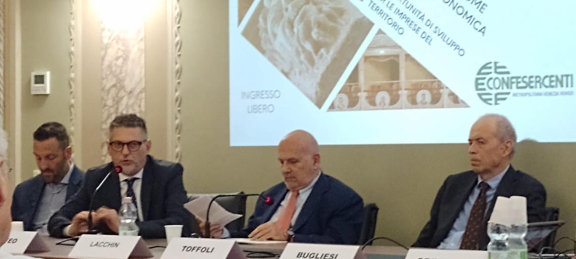 confesercenti rovigo