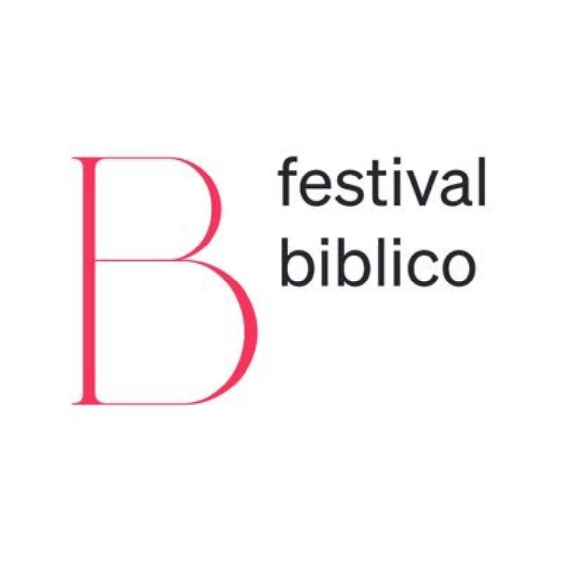 festival biblico