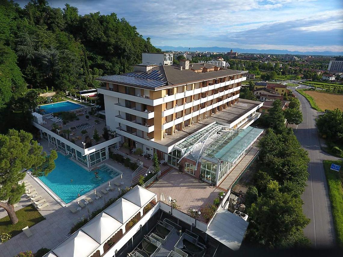 hotel millepini