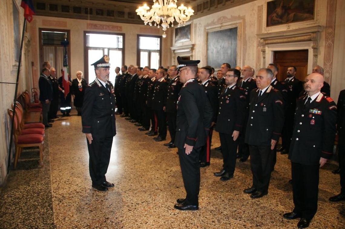 il Generale Maurizio Stefanizzi (1)