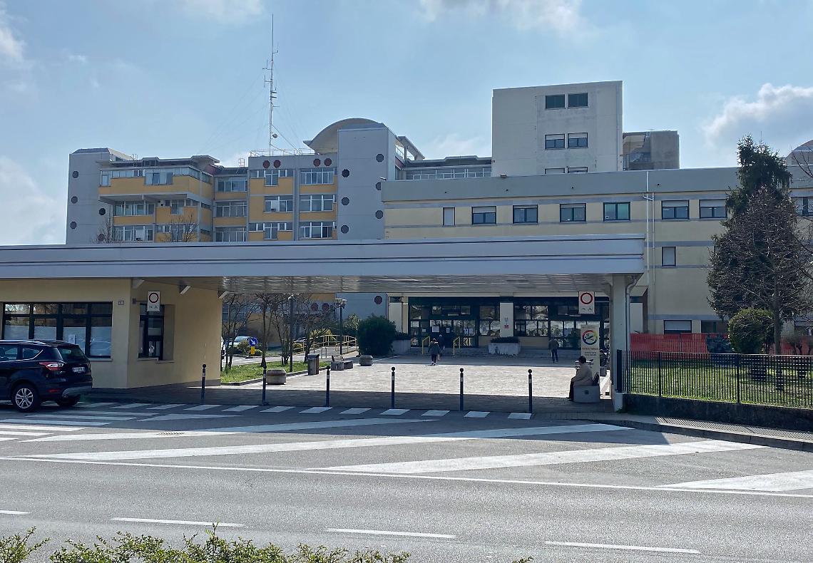 ospedale