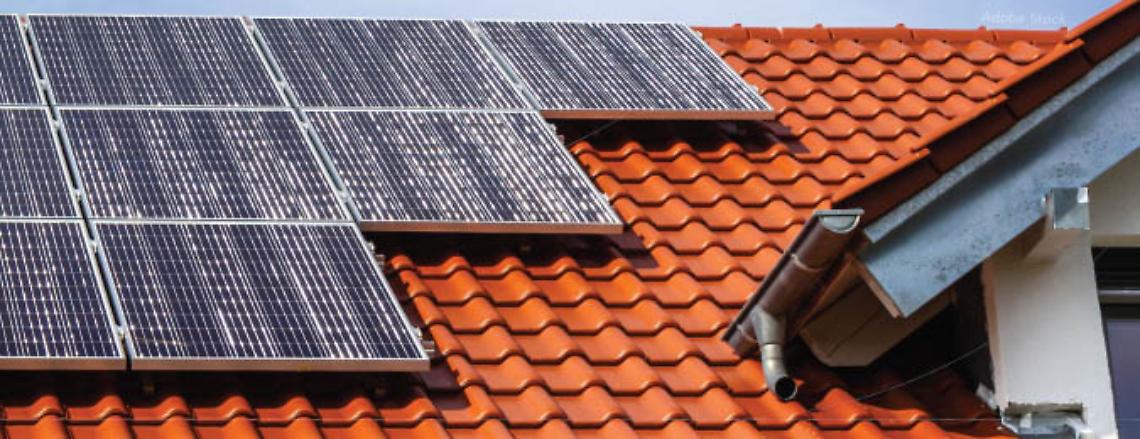 pannelli fotovoltaici