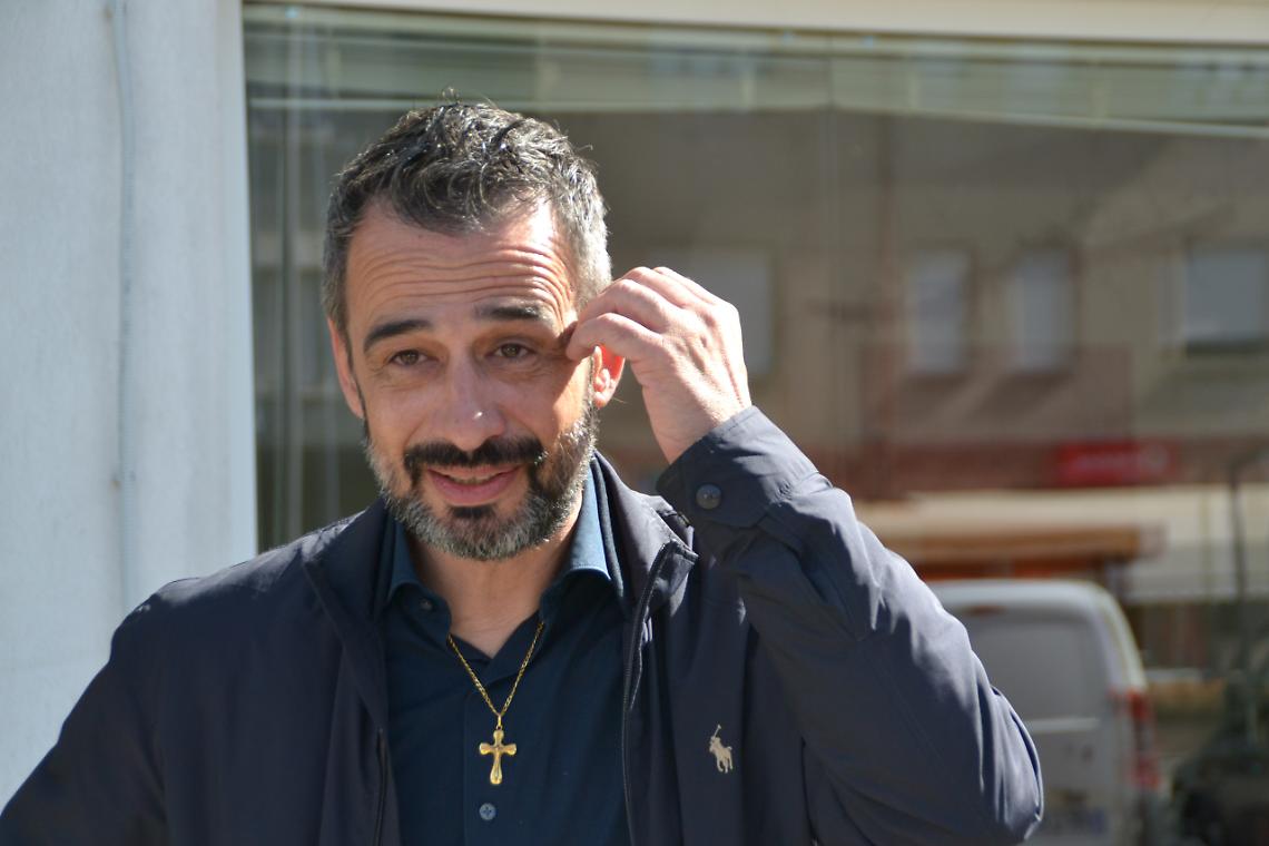 roberto pizzoli porto tolle.