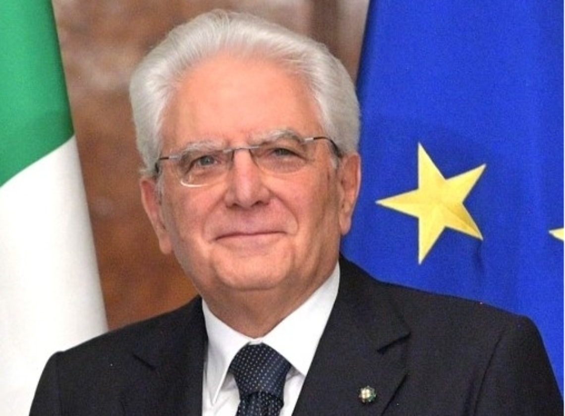 Zaia rende omaggio a Mattarella: “Un faro di umanità e istituzioni per il Paese”