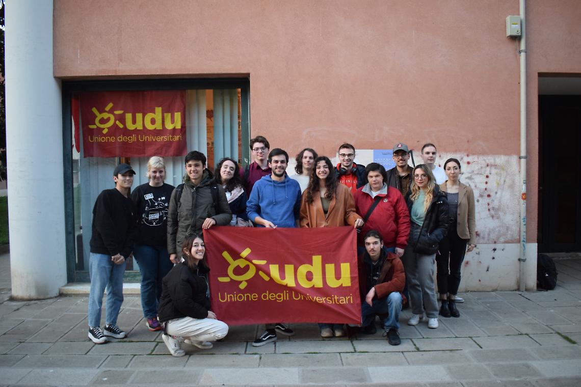 I giovani del Veneto presentano la loro piattaforma politica: trasporti, diritto allo studio e ambiente al centro