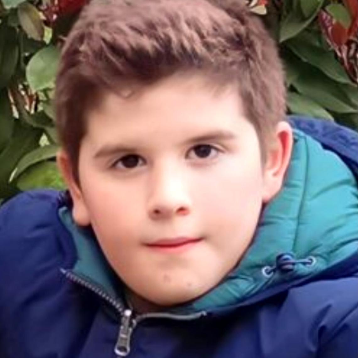 ANDREA MARIGO