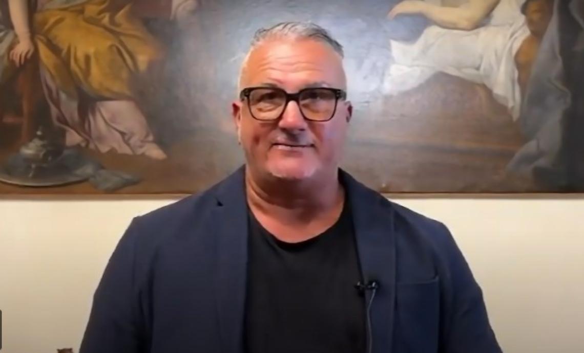 Cristiano Bonora