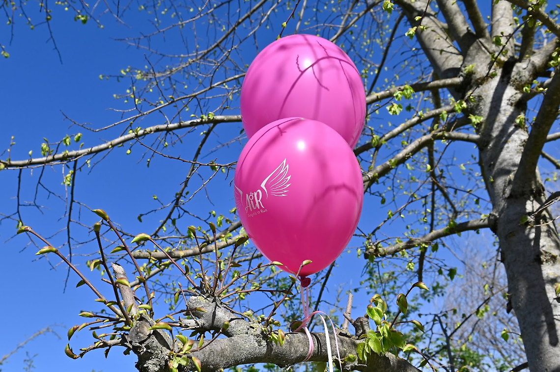 Verona corre contro la violenza di genere: successo per la nona edizione di “Angels in Run”