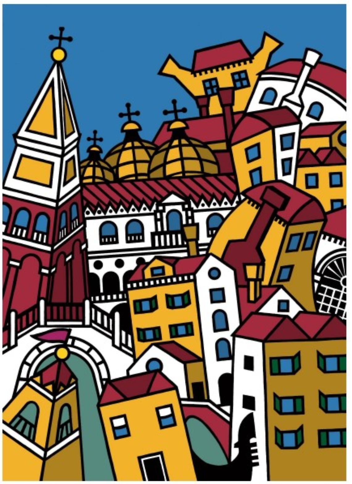 E' la nostra città. libro