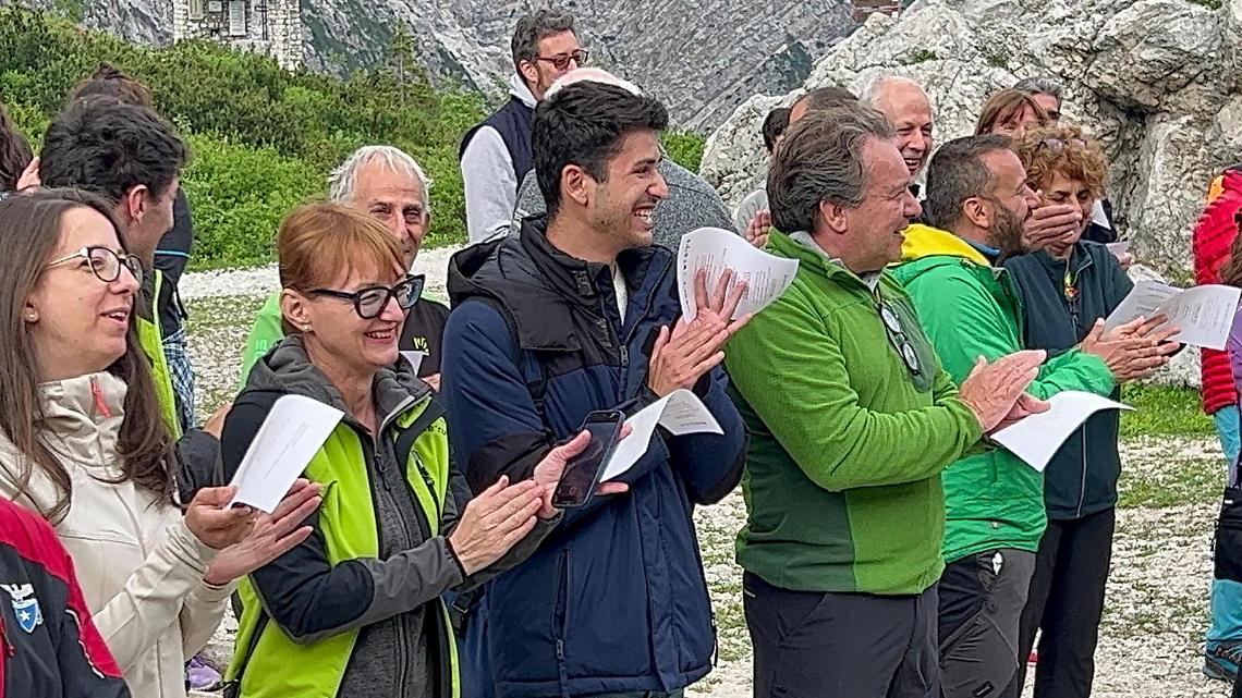 Fenice 2000 m